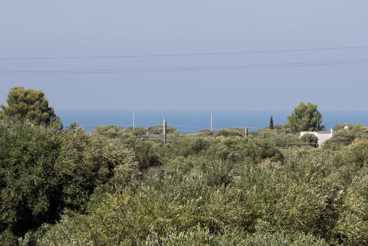 Borgo Santuri Villa Ostuni Bagian luar foto