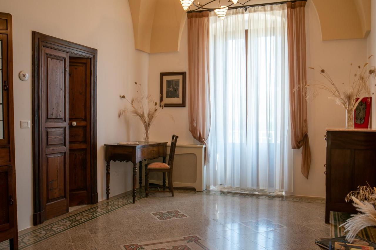 Borgo Santuri Villa Ostuni Bagian luar foto