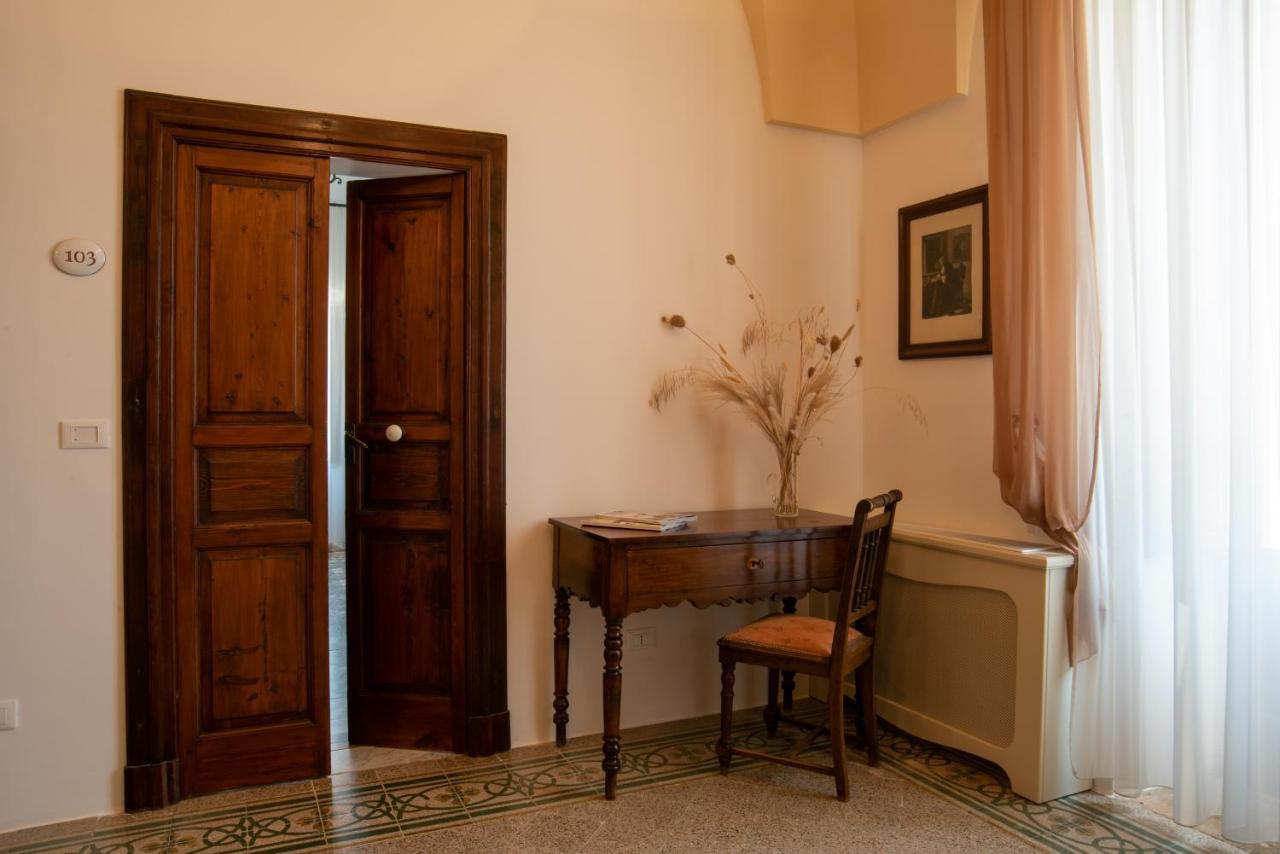 Borgo Santuri Villa Ostuni Bagian luar foto