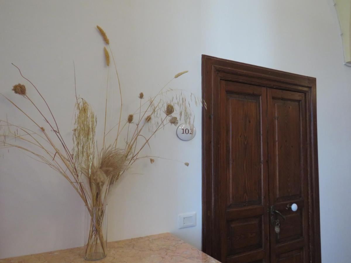 Borgo Santuri Villa Ostuni Bagian luar foto