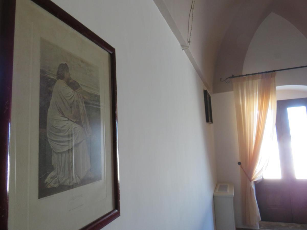 Borgo Santuri Villa Ostuni Bagian luar foto