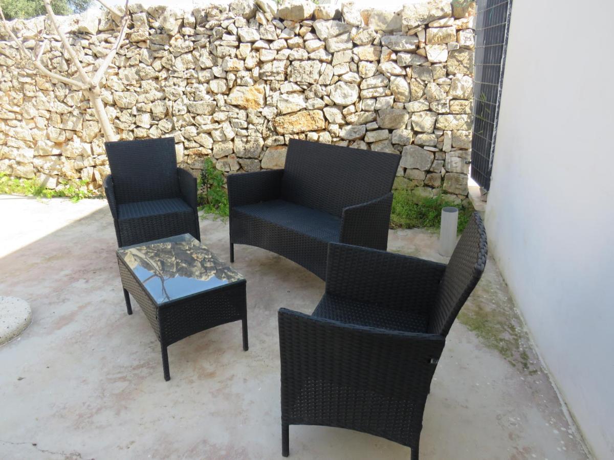 Borgo Santuri Villa Ostuni Bagian luar foto