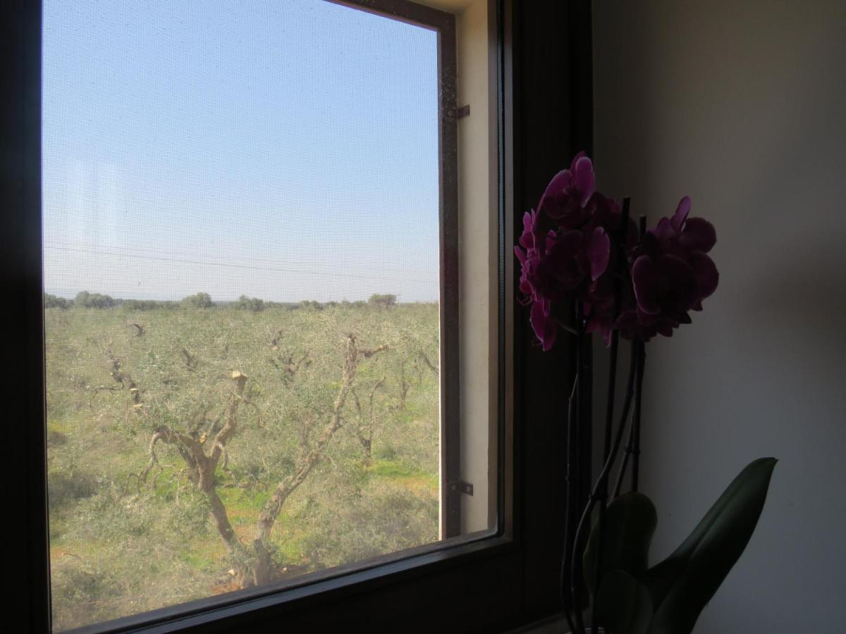 Borgo Santuri Villa Ostuni Bagian luar foto