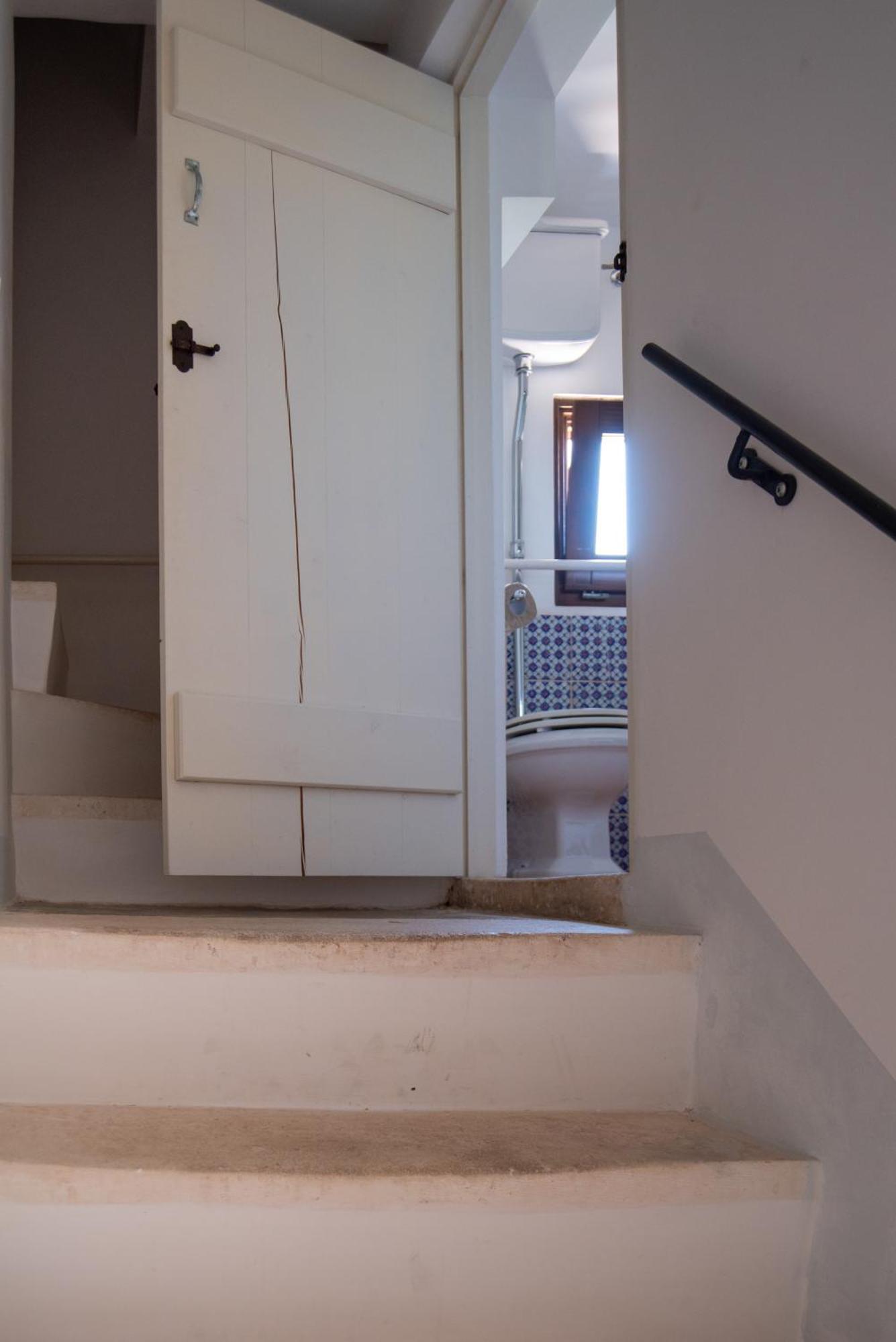 Borgo Santuri Villa Ostuni Bagian luar foto
