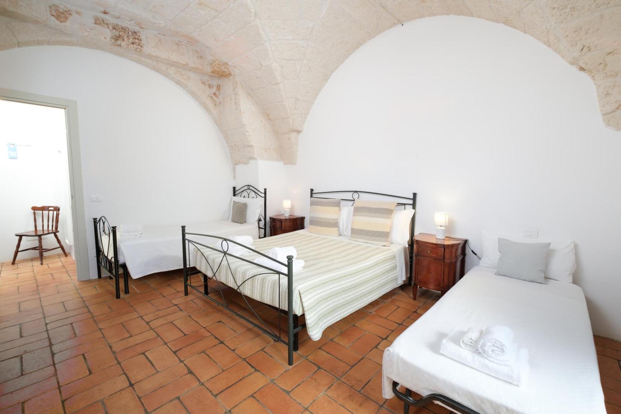 Borgo Santuri Villa Ostuni Ruang foto