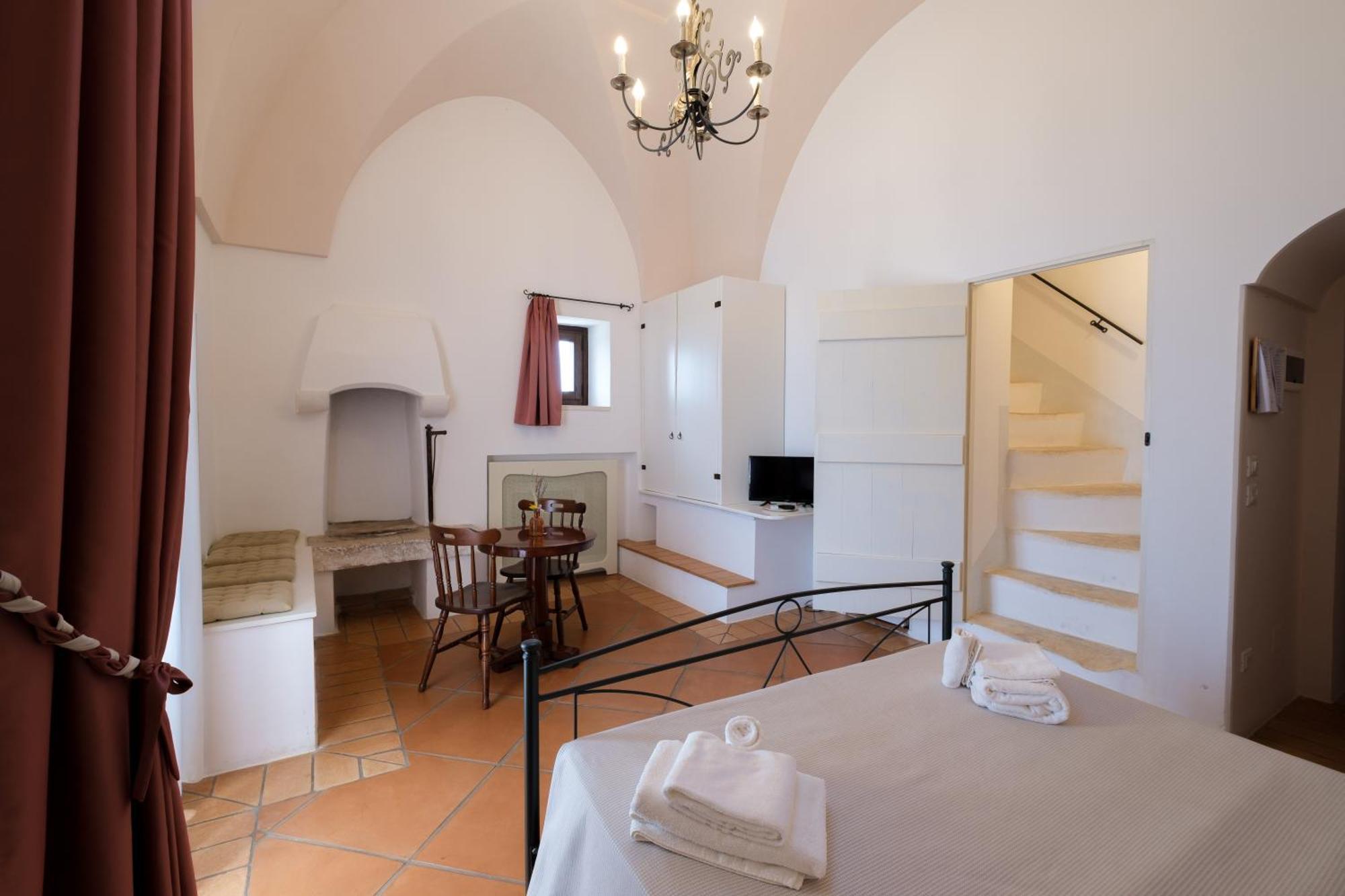 Borgo Santuri Villa Ostuni Ruang foto