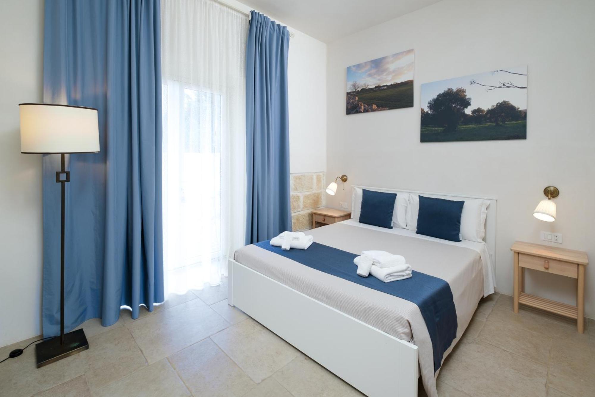 Borgo Santuri Villa Ostuni Bagian luar foto